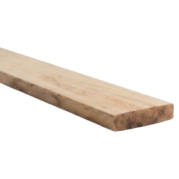 TRALL 28X120MM 3M OBEHANDLAD