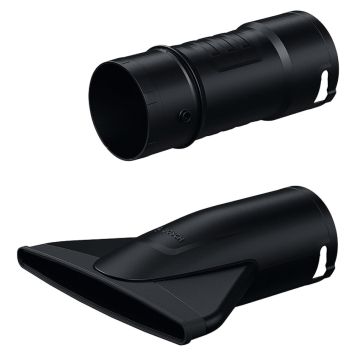 BLÅSMUNSTYCKE BOSCH PROFESSIONAL GBL MELLANLIGGANDE OCH PLATT 