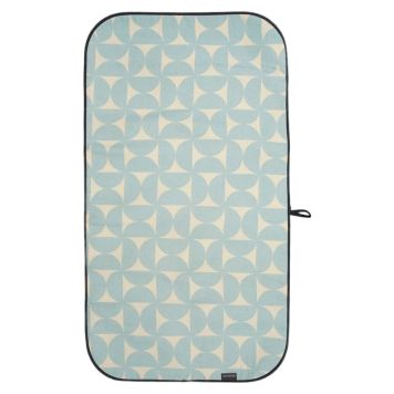 SKYDDSDUK BRABANTIA FÖR STRYKNING FRESH BREEZE 65X120CM