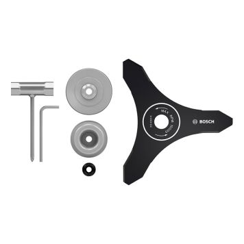 RÖJSÅGSKLINGOR BOSCH PROFESSIONAL SET 3T 25CM 