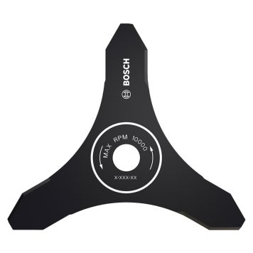 RÖJSÅGSKLINGA BOSCH PROFESSIONAL 3T 25CM 