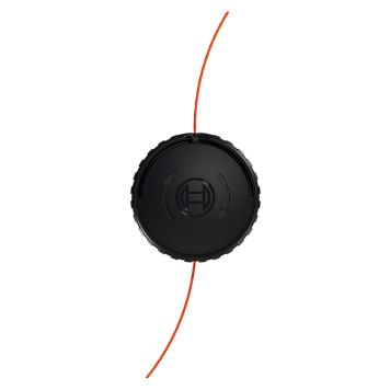 TRIMMERSPOLE BOSCH PROFESSIONAL TILL GRT40 & GFR25 2,4MM 3M