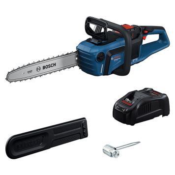 MOTORSÅG BOSCH PROFESSIONAL GKE 18V-40 18V 1X5,5AH