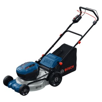 GRÄSKLIPPARE GRA BOSCH PROFESSIONAL 18V2-46SP 18V 2X5,5AH