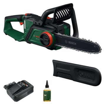 KEDJESÅG BOSCH PKE 18V-30-28 18V 1X4,0AH