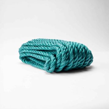 REP POLY ROPES VINND GRÖN Ø16MM 20M 