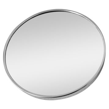 SMINKSPEGEL VENUS MED SUGPROPP 7X KROM