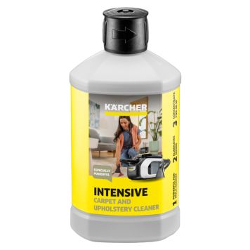 RENGÖRINGSMEDEL KÄRCHER TEXTILVÅRD INTENSE 1L