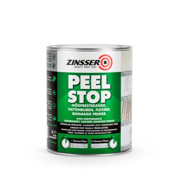 PRIMER ZINSSER SURFACE SEALER 1L