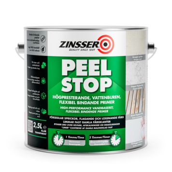 PRIMER ZINSSER SURFACE SEALER 2,5L