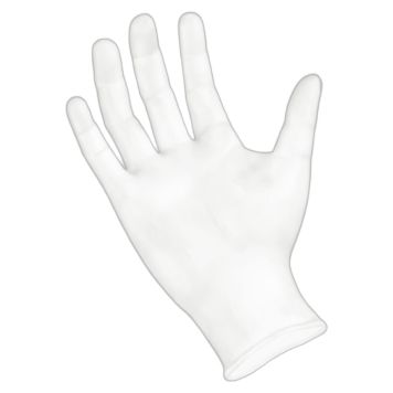 VINYLHANDSKE SEMPERGUARD COMFORT MEDIUM STL 8 100-PACK