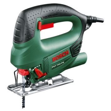 STICKSÅG BOSCH PST 750 PE 530W