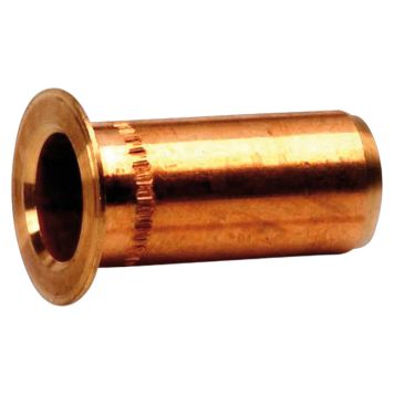 STÖDHYLSA VATETTE FÖR PEX RÖR DY16X2,2MM