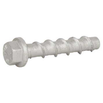 BETONGSKRUV ESSVE EUS2-HF ZF 12,5(10)X100MM 25ST/FRP