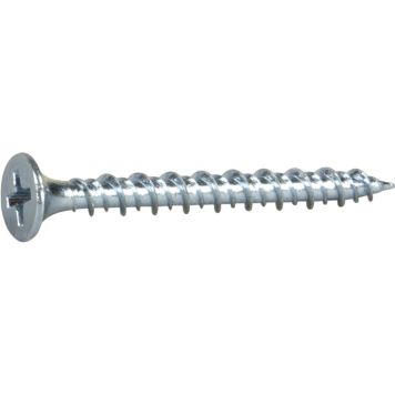 KOMBISKRUV ESSVE PH2 FZB 3,9X40MM 20ST/FRP