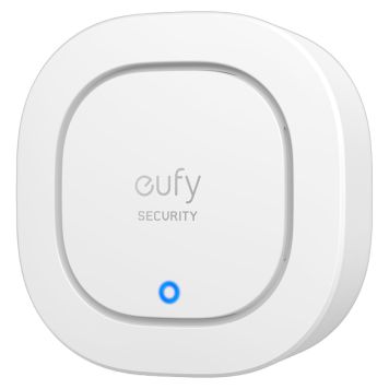 SIREN EUFY SÄKERHETS SIREN VIT