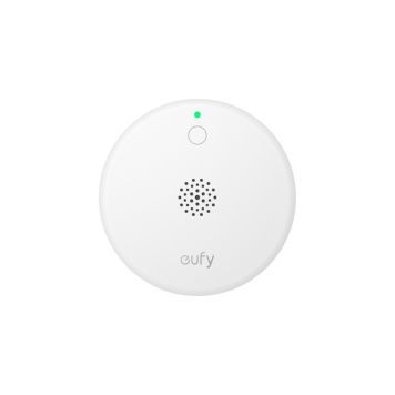 RÖKDETEKTOR EUFY SMOKE SENSOR E10 VIT