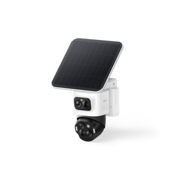 ÖVERVAKNINGSKAMERA EUFY EUFYCAM S4 SOLO