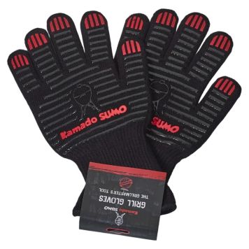 GRILLHANDSKAR KAMADO SUMO 1 PAR