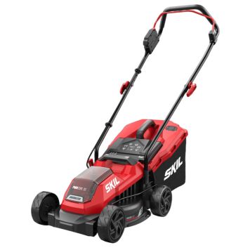 GRÄSKLIPPARE SKIL 0125CA 20V UTAN BATTERI 