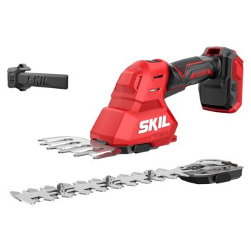 BUSKTRIMMER SKIL 0631CA 20V UTAN BATTERI 