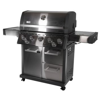 GASOLGRILL BLUEGAZ X502