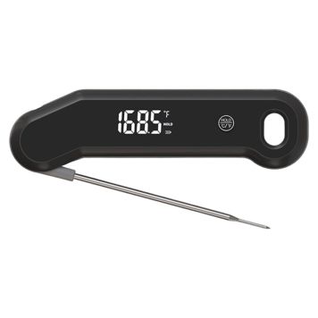 GRILLTERMOMETER BLUEGAZ INSTANT 17,5CM