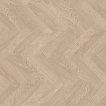 FISKBENSPARKETT BJELIN HERRINGBONE WOODURA BODEN 3.0 1,1M²/PKT