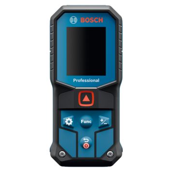 LASERAVSTÅNDSMÄTARE BOSCH PROFESSIONAL GLM 40-31G