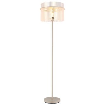 GOLVLAMPA GLOBO GORLEY E27 SAND