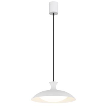 PENDELLAMPA GLOBO ROCHA LED VIT