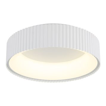 PLAFOND GLOBO KEMP LED VIT