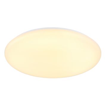 PLAFOND GLOBO ECLYPSE LED VIT