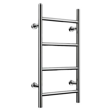 HANDDUKSTORK EL REJ DESIGN TANGO E 35X74CM KROM