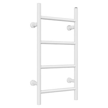 HANDDUKSTORK EL REJ DESIGN TANGO E 35X74CM VIT