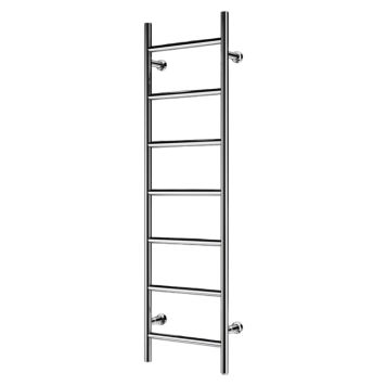 HANDDUKSTORK EL REJ DESIGN TANGO E 35X130CM KROM 