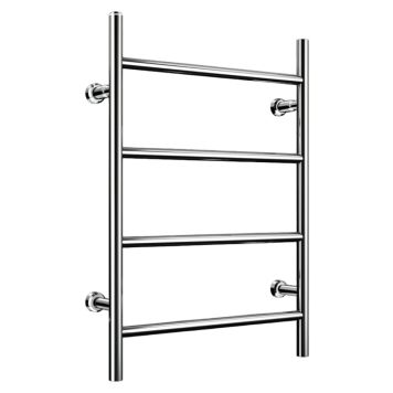 HANDDUKSTORK EL REJ DESIGN TANGO E 50X74CM KROM