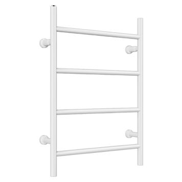 HANDDUKSTORK EL REJ DESIGN TANGO E 50X74CM VIT