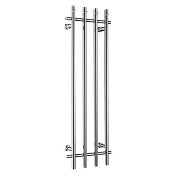 HANDDUKSTORK EL REJ DESIGN VIVO E 40X118CM KROM