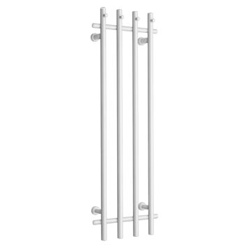 HANDDUKSTORK EL REJ DESIGN VIVO E 40X118CM VIT