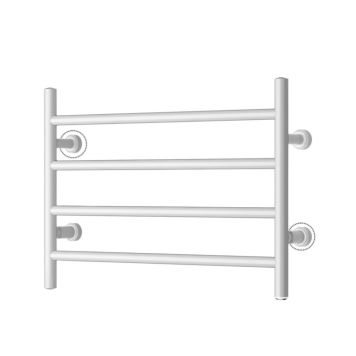 HANDDUKSTORK EL REJ DESIGN LARGO E 60X44CM VIT