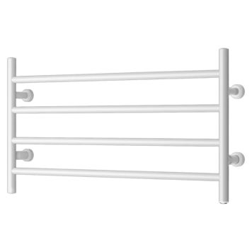 HANDDUKSTORK EL REJ DESIGN LARGO E 80X44CM VIT