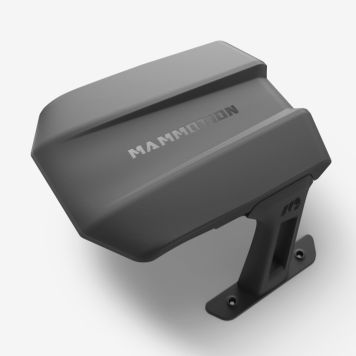 GARAGE MAMMOTION STANDARD LUBA/YUKA