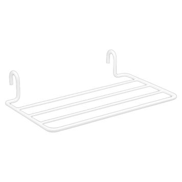 HYLLA REJ DESIGN TILL TANGO 35CM VIT