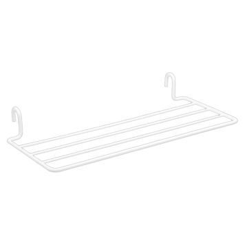 HYLLA REJ DESIGN TILL TANGO 50CM VIT