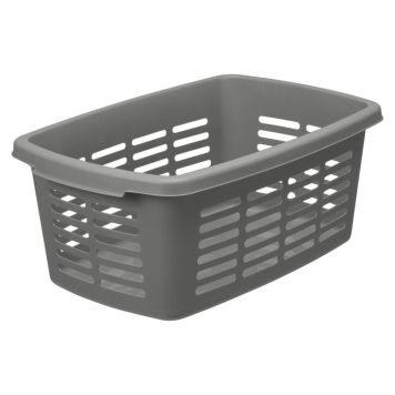 MANGELKORG ORTHEX 30L STENGRÅ
