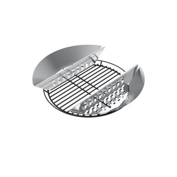 KOLKORG BROIL KING CROWN Ø57CM 2-PACK