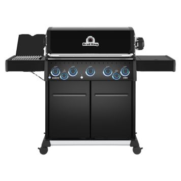 GASOLGRILL BROIL KING BARON 590 SHADOW IRX