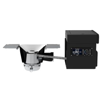 PELLETMODUL BROIL KING CORE 500