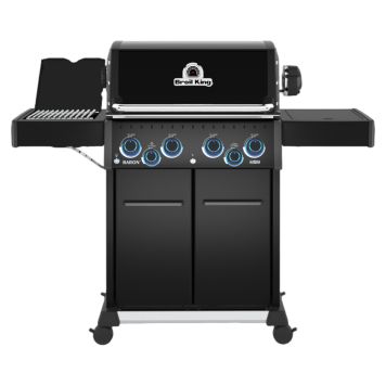 GASOLGRILL BROIL KING BARON 490 SHADOW IRX